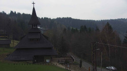 Informační centrum Zvonice