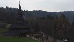 Informační centrum Zvonice