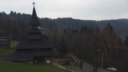 Informační centrum Zvonice