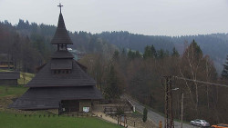 Informační centrum Zvonice