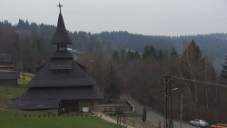 Informační centrum Zvonice