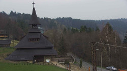 Informační centrum Zvonice