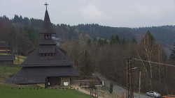 Informační centrum Zvonice