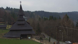 Informační centrum Zvonice