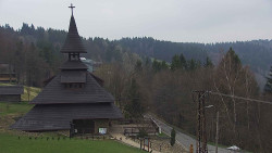 Informační centrum Zvonice