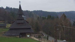 Informační centrum Zvonice