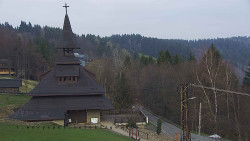 Informační centrum Zvonice