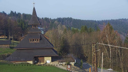 Informační centrum Zvonice