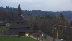 Informační centrum Zvonice