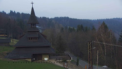 Informační centrum Zvonice