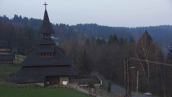 Informační centrum Zvonice