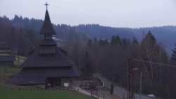 Informační centrum Zvonice