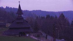 Informační centrum Zvonice