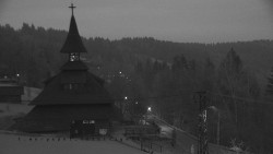 Informační centrum Zvonice