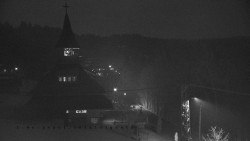 Informační centrum Zvonice