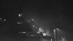 Informační centrum Zvonice