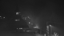 Informační centrum Zvonice