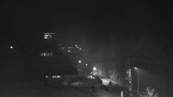 Informační centrum Zvonice