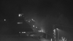 Informační centrum Zvonice