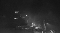 Informační centrum Zvonice