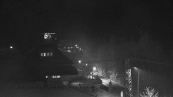 Informační centrum Zvonice