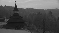 Informační centrum Zvonice