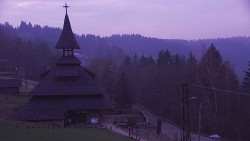 Informační centrum Zvonice