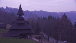 Informační centrum Zvonice