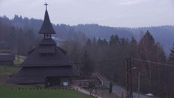 Informační centrum Zvonice