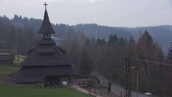 Informační centrum Zvonice