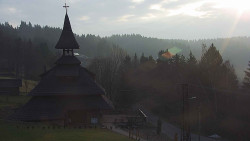 Informační centrum Zvonice