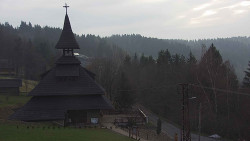 Informační centrum Zvonice