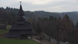 Informační centrum Zvonice