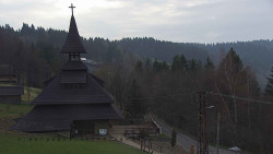 Informační centrum Zvonice