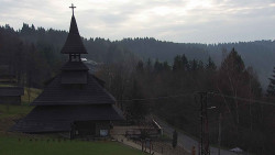 Informační centrum Zvonice