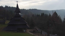 Informační centrum Zvonice