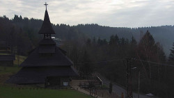 Informační centrum Zvonice