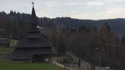 Informační centrum Zvonice