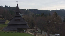 Informační centrum Zvonice