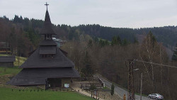 Informační centrum Zvonice