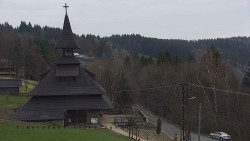 Informační centrum Zvonice