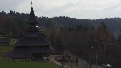 Informační centrum Zvonice