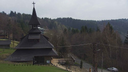 Informační centrum Zvonice