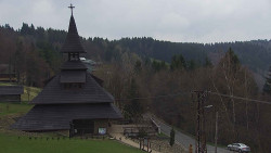 Informační centrum Zvonice