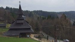 Informační centrum Zvonice