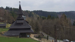 Informační centrum Zvonice