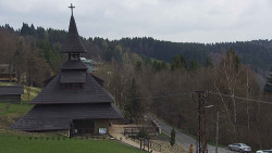 Informační centrum Zvonice