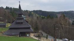 Informační centrum Zvonice