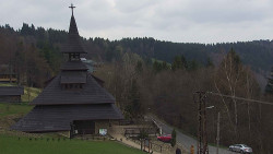 Informační centrum Zvonice