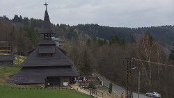 Informační centrum Zvonice